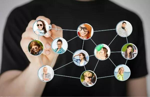 輕松實現(xiàn)業(yè)績翻倍，你需要一張AI智能名片！